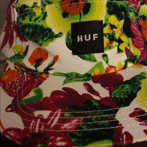 Huf hat
